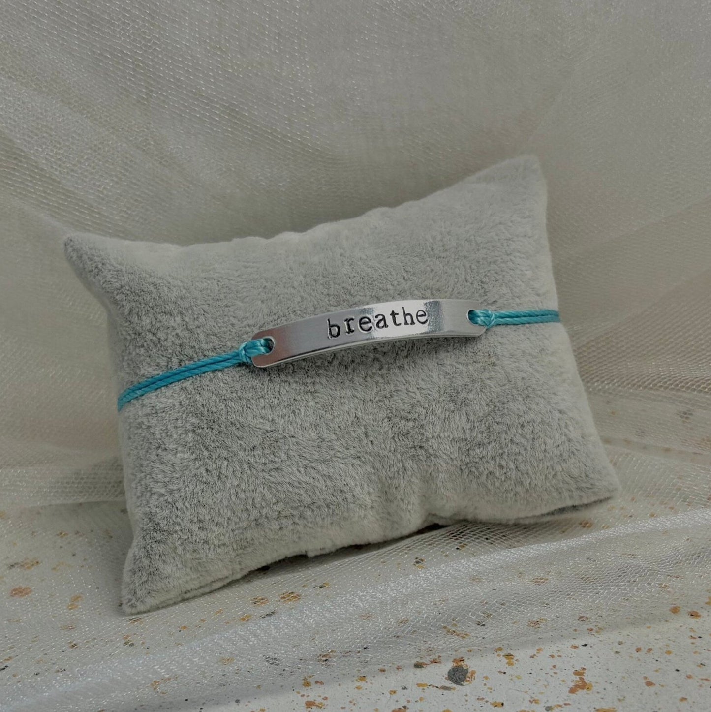 Breathe Bracelet