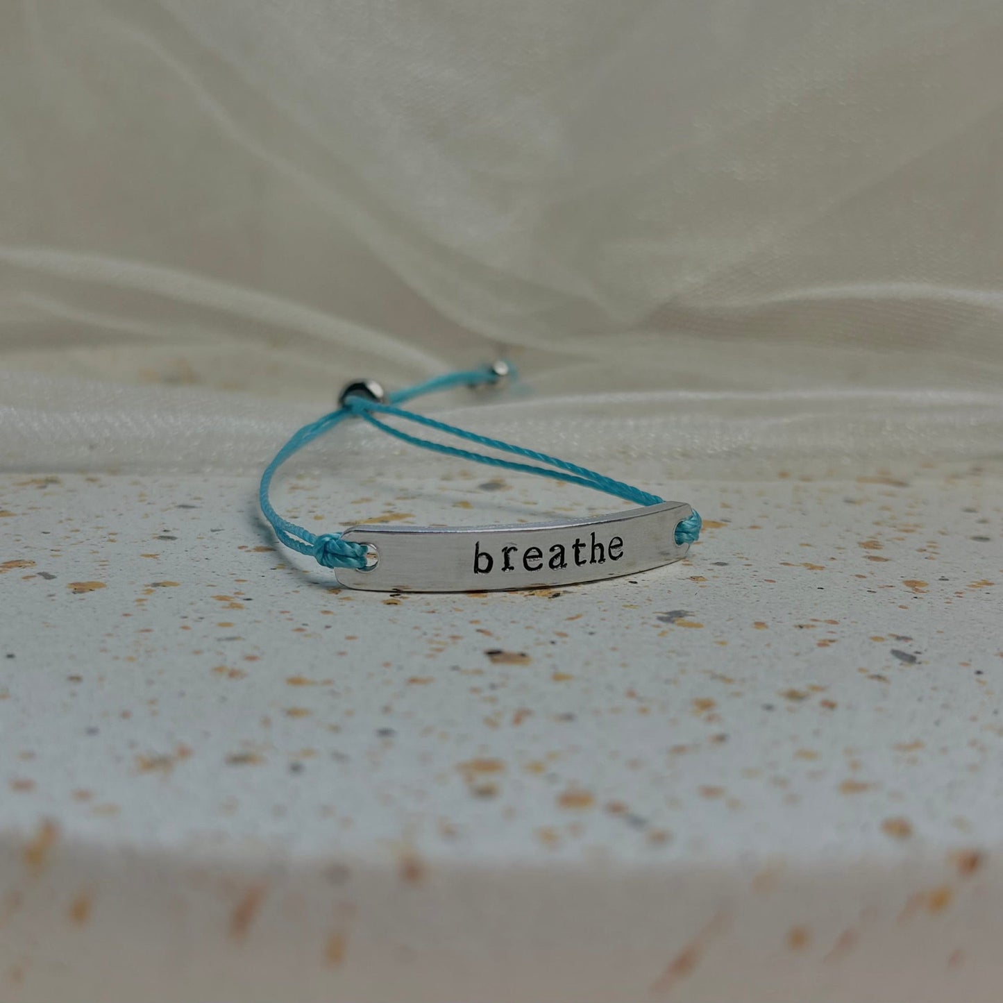 Breathe Bracelet