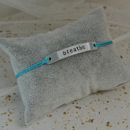 Breathe Bracelet