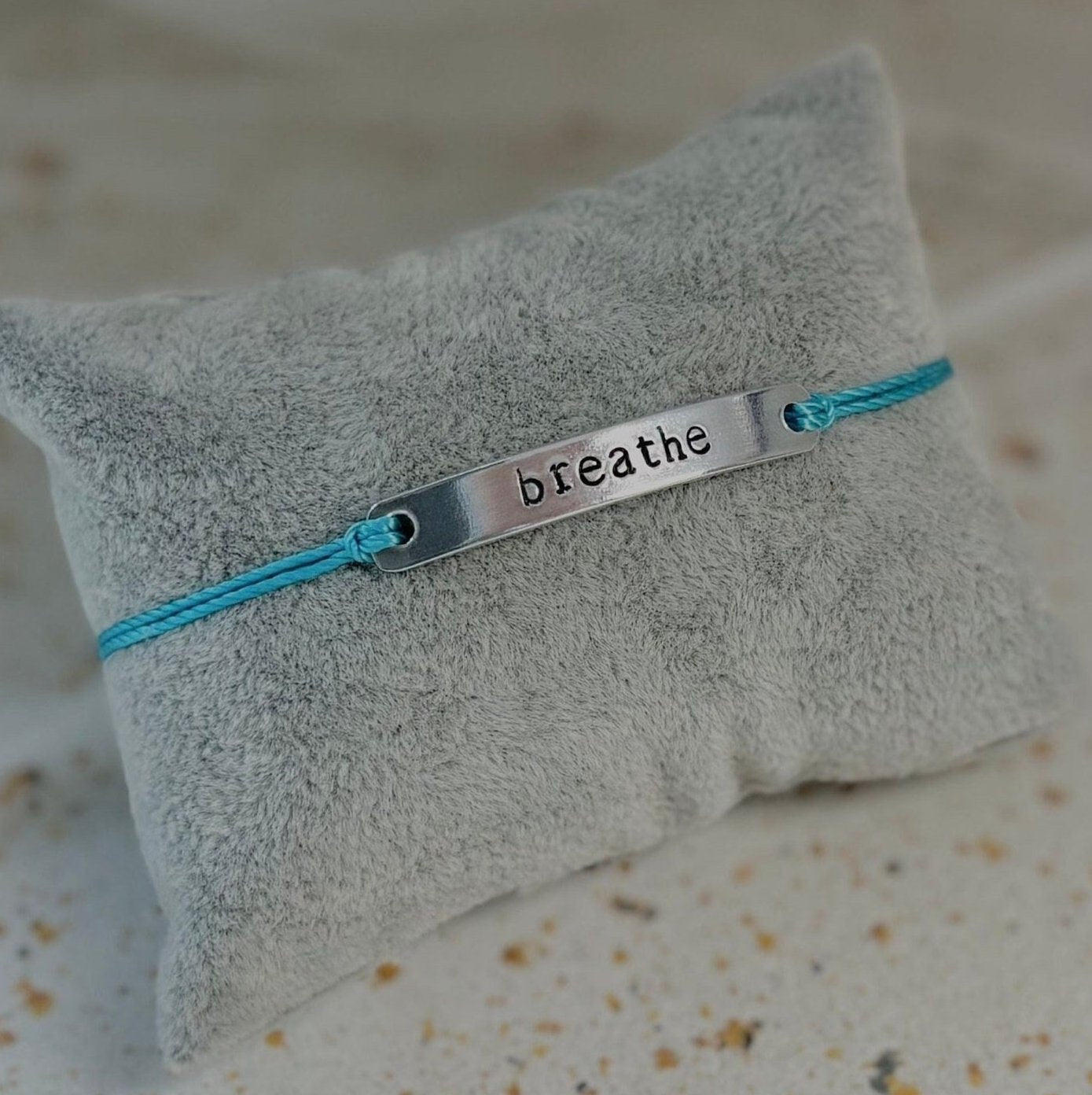 Breathe Bracelet